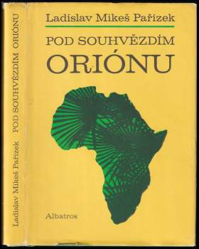 Pod souhvězdím Oriónu