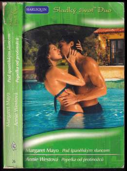 Pod španělským sluncem