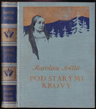 Pod starými krovy