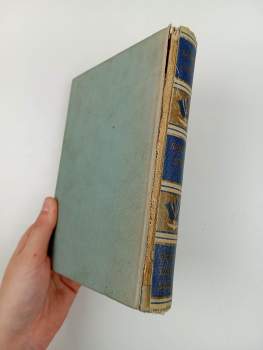 Karolina Světlá: Pod starými krovy