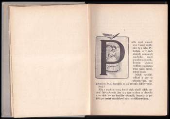 Karolina Světlá: Pod starými krovy