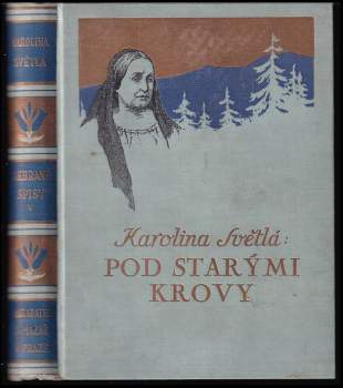 Pod starými krovy