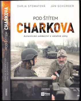 Pod štítem Charkova