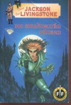 Pod strašidelným zámkem