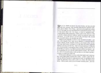 Henry Miller: Pod střechami Paříže