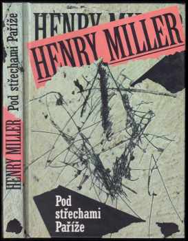 Pod střechami Paříže