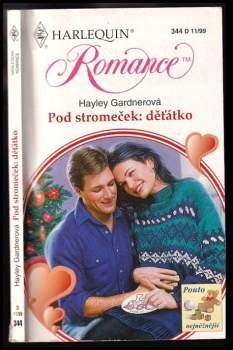 Hayley Gardner: Pod stromeček: děťátko