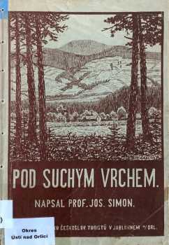 Pod Suchým vrchem