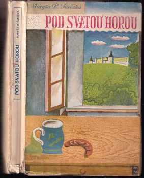 Pod Svatou Horou