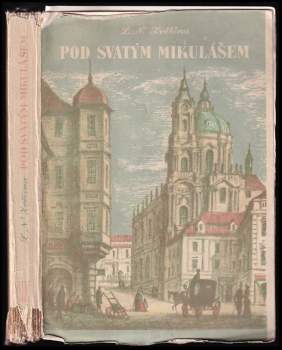 Pod svatým Mikulášem