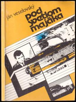 Pod svetlom majáka