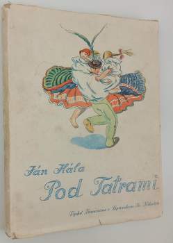 Pod Tatrami