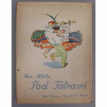 Pod Tatrami