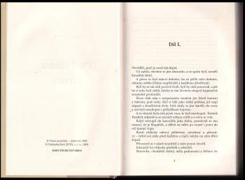 Vlasta Javořická: Pod tíhou života