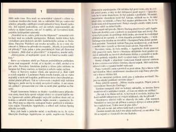 John Francome: Pod tlakem