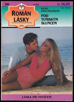 Pod tuniským sluncem