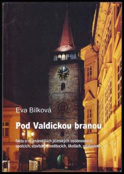 Pod Valdickou branou