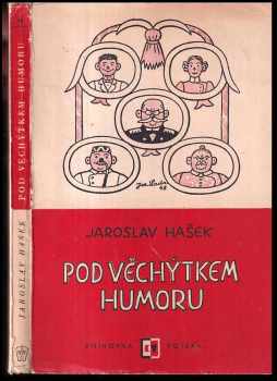 Pod věchýtkem humoru
