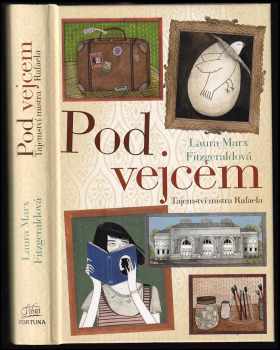 Laura Marx Fitzgerald: Pod vejcem