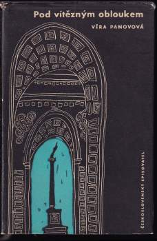 Pod vítězným obloukem