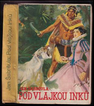 Pod vlajkou Inků