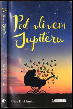 Pod vlivem Jupiteru