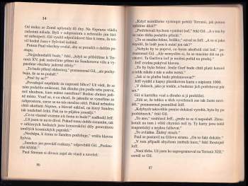 Jean-Pierre Garen: Pod vlivem krystalu