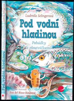 Pod vodní hladinou