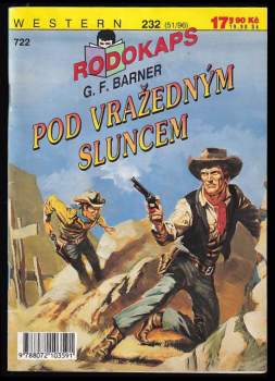 Pod vražedným sluncem