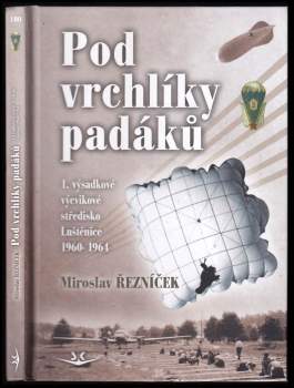 Pod vrchlíky padáků