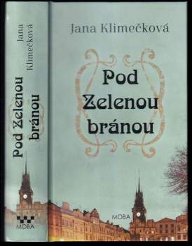 Pod Zelenou bránou