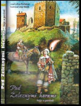Pod Železnými horami