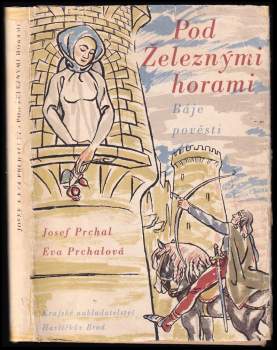 Pod Železnými horami