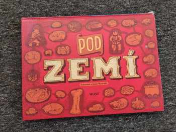 Pod zemí / Pod vodou