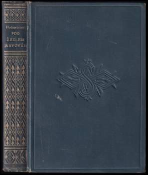 Rudolf Richard Hofmeister: Pod žezlem Jahvovým