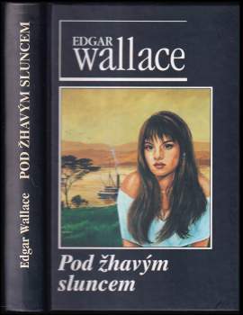 Pod žhavým sluncem