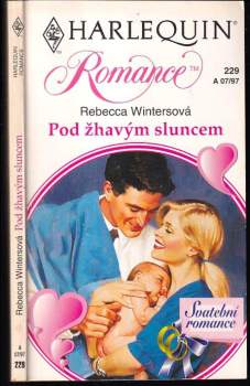 Pod žhavým sluncem