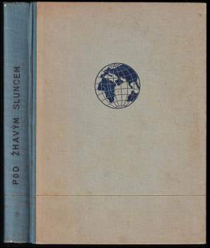 Pod žhavým sluncem