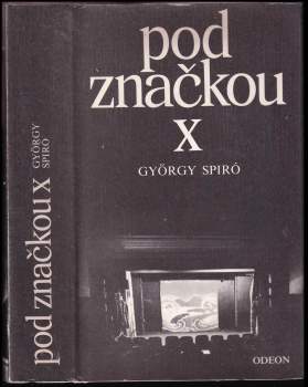 Pod značkou X