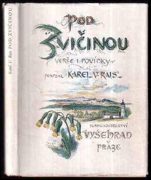 Pod Zvičinou