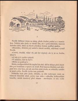Karel Václav Rais: Pod Zvičinou