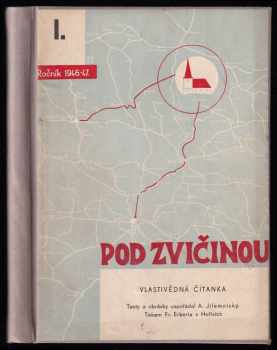 Pod Zvičinou