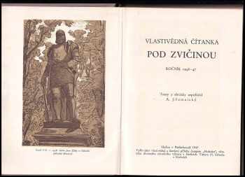 Pod Zvičinou