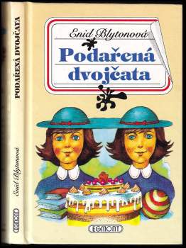 Podařená dvojčata