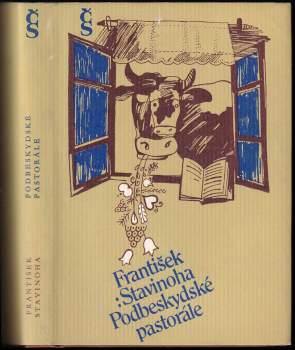František Stavinoha: Podbeskydské pastorále