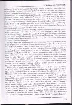 Jan Smetana: Podbořany