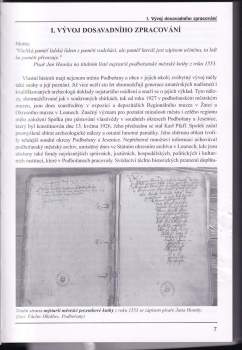 Jan Smetana: Podbořany