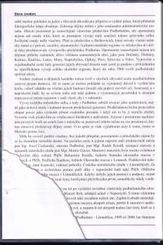 Jan Smetana: Podbořany