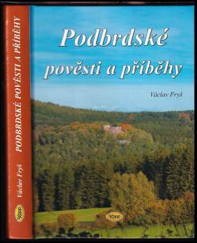 Václav Fryš: Podbrdské pověsti a příběhy