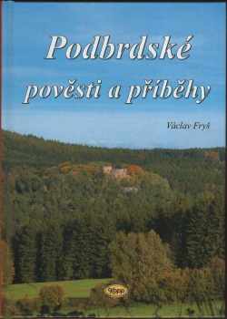 Podbrdské pověsti a příběhy